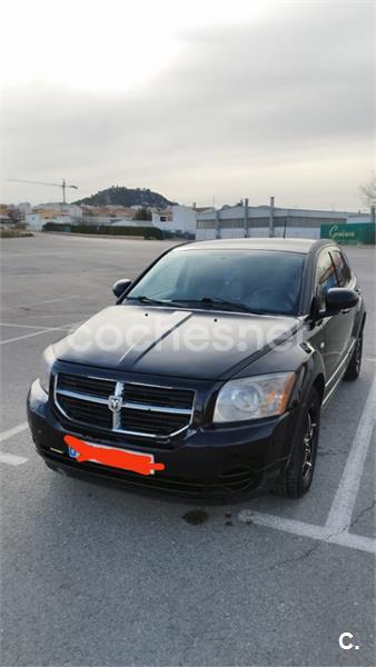 DODGE Caliber 2.0 CRD SXT Sport 5p.