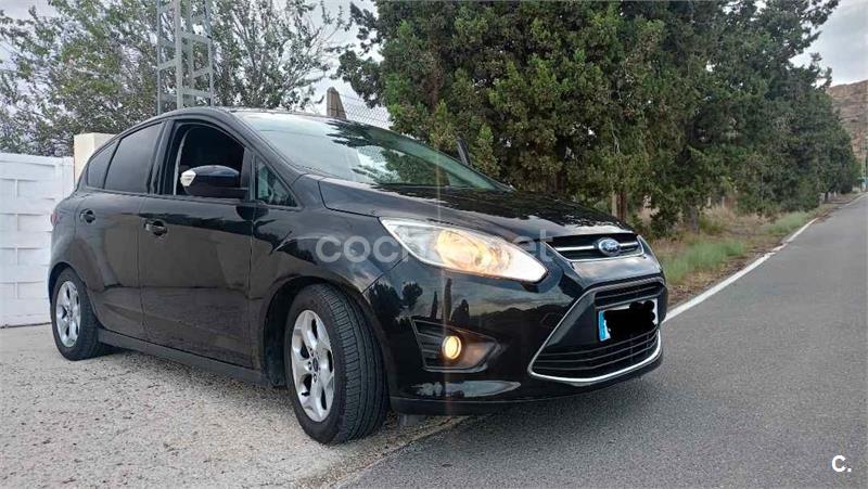 FORD CMax