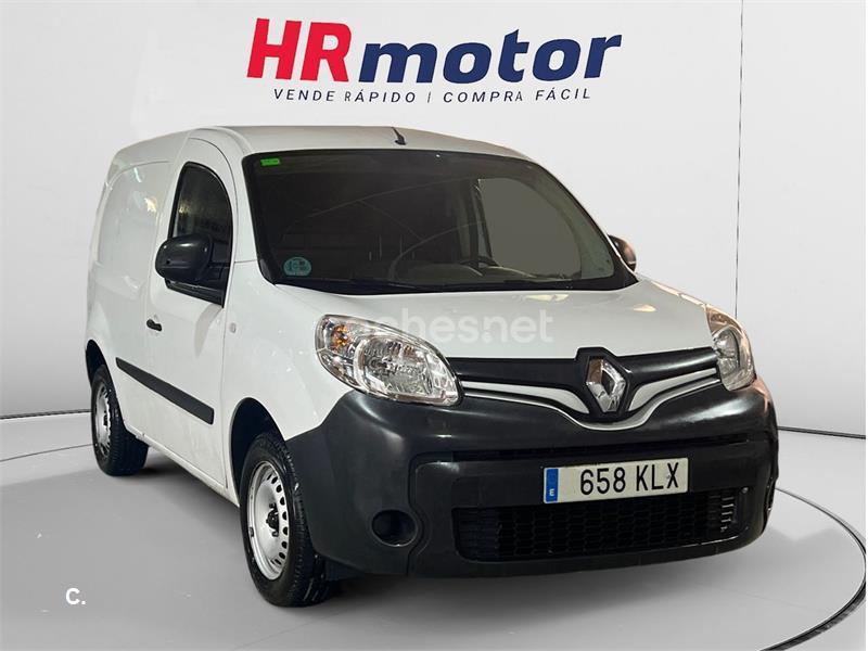 RENAULT Kangoo Furgon Profesional dCi 55 kW 75 CV