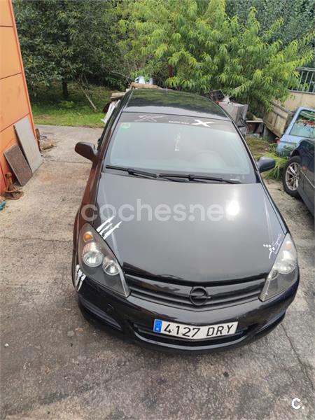 OPEL Astra GTC 1.7 CDTi Enjoy 3p.