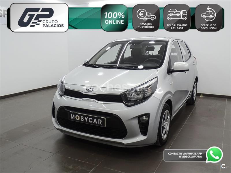 KIA Picanto 1.0 DPi GT Line