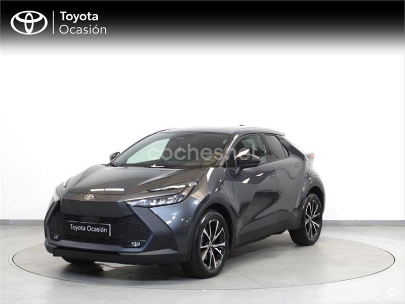 TOYOTA CHR 2.0 220PH Advance