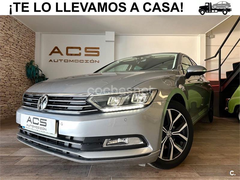 VOLKSWAGEN Passat Executive 1.5 TSI 110kW 150CV 4p.