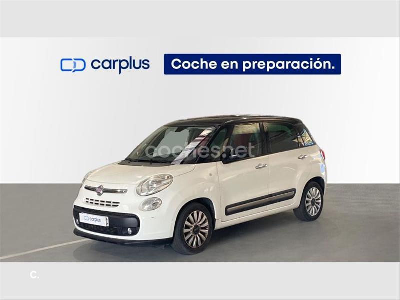 FIAT 500L 1.3 16v Multijet II 85CV SS Auto Lounge 5p.