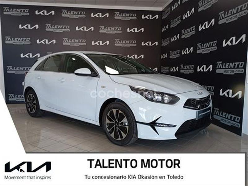 KIA ceed 1.0 TGDi 74kW 100CV Drive 5p.