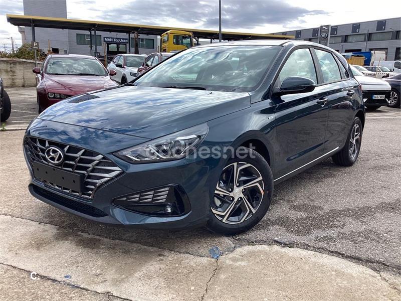 HYUNDAI i30 1.0 TGDI 48V Klass