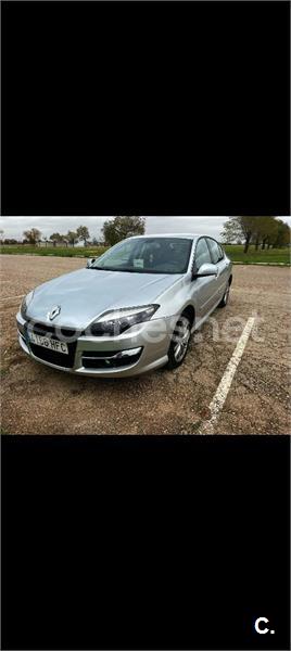 RENAULT Laguna Dynamique TomTom dCi 110 eco2