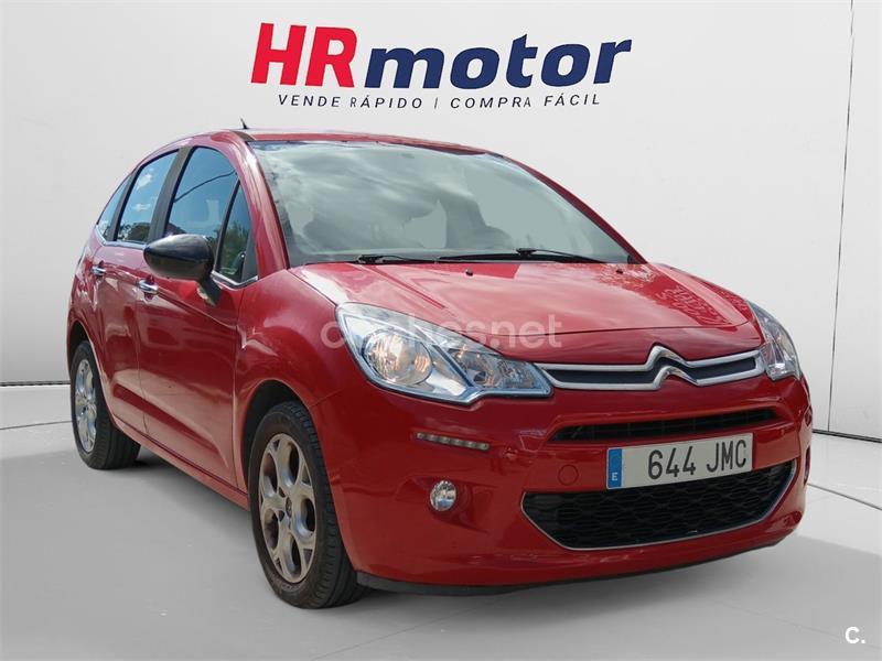 CITROEN C3 Puretech 82cv Collection 5p.