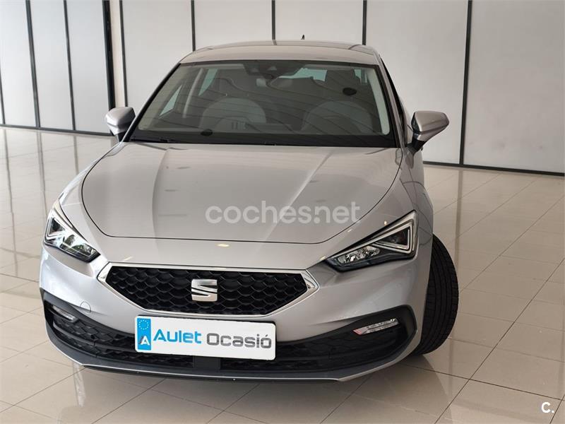 SEAT Leon 1.0 TSI SS Style