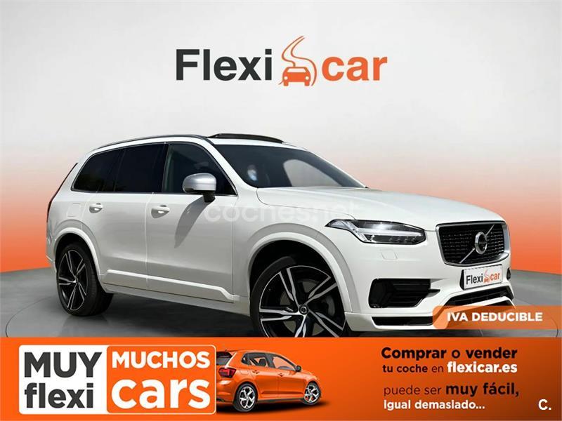 VOLVO XC90 2.0 T8 AWD RDesign Auto 5p.