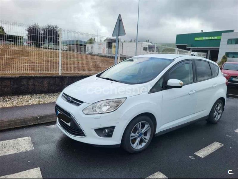 FORD CMax