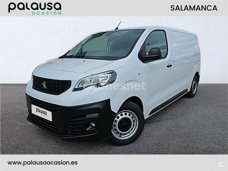 PEUGEOT Expert Furgon BlueHDi 100 SS 6v Standard 4p.