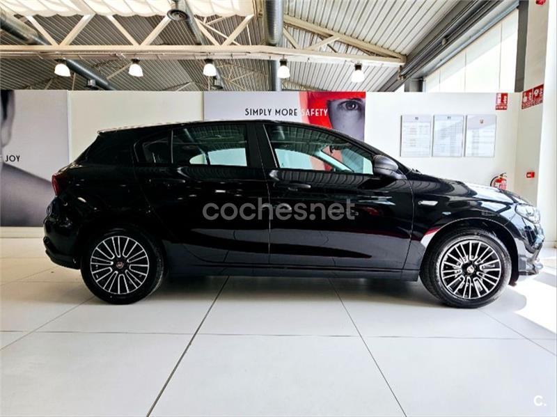 FIAT Tipo HB Diesel 1.6 97kW 130CV manual 5p.