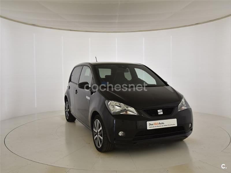 SEAT Mii Mii Electric Plus