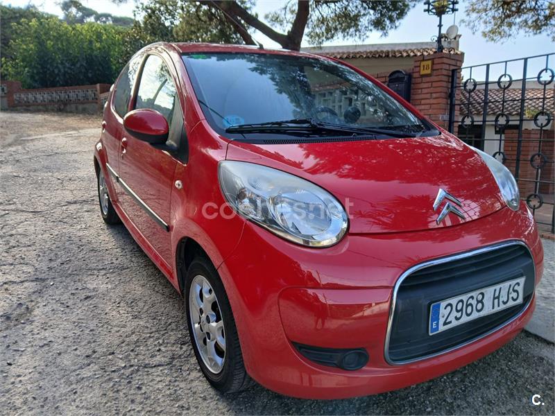 CITROEN C1 1.0 Seduction 5p.