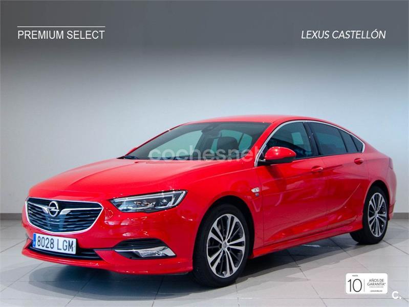 OPEL Insignia GS 2.0 CDTi Turbo D Ultimate Auto 5p.