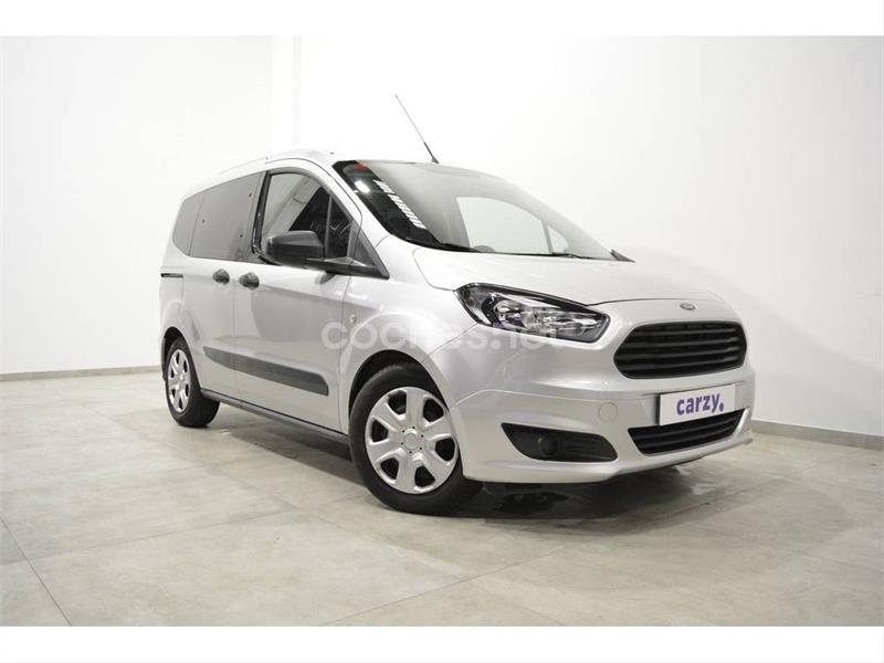 FORD Tourneo Courier 1.5 TDCi Trend