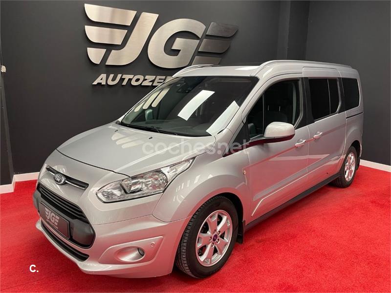 FORD Grand Tourneo Connect 1.5 TDCi 120cv Titanium Auto