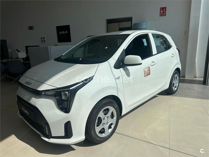 KIA Picanto 1.0 DPi 46kW 63CV Concept 5p.