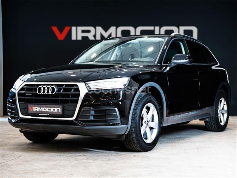 AUDI Q5 Advanced 35 TDI quattro S tronic