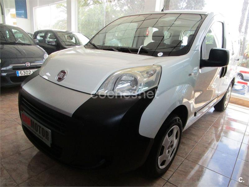 FIAT Qubo Easy 1.3 Mjet 59kW 80CV