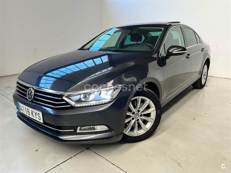 VOLKSWAGEN Passat Advance 2.0 TDI 110kW 150CV