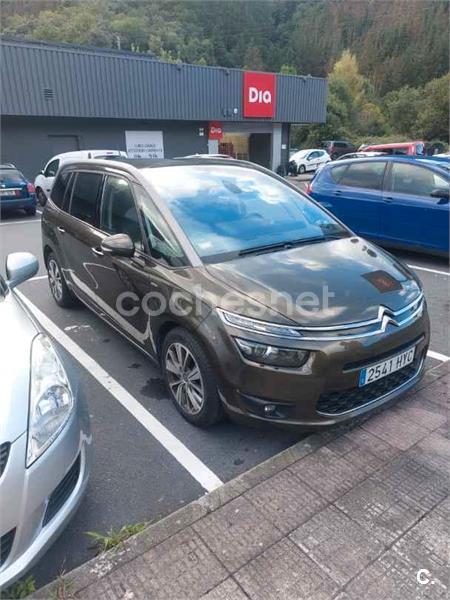 CITROEN Grand C4 Picasso