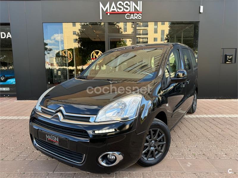 CITROEN Berlingo 1.6 HDi 90 Seduction 5p.