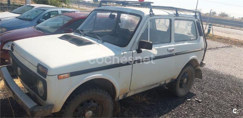 LADA Niva