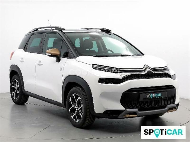 CITROEN C3 Aircross PureTech 81kW 110CV SS CSeries 5p.