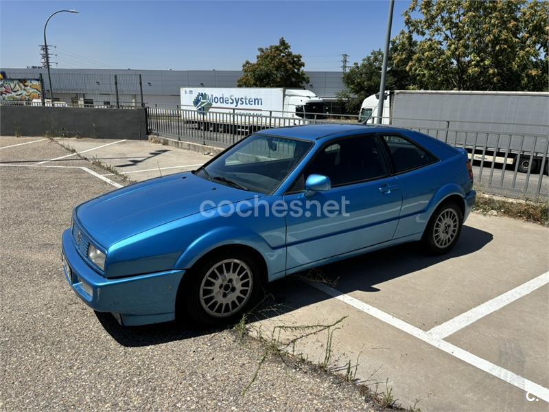 VOLKSWAGEN Corrado CORRADO 2.0 16V A.A. 3p.