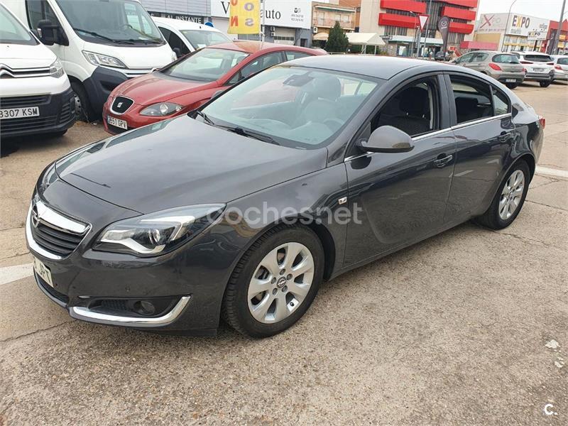 OPEL Insignia 1.6CDTI SS ecoF Selective