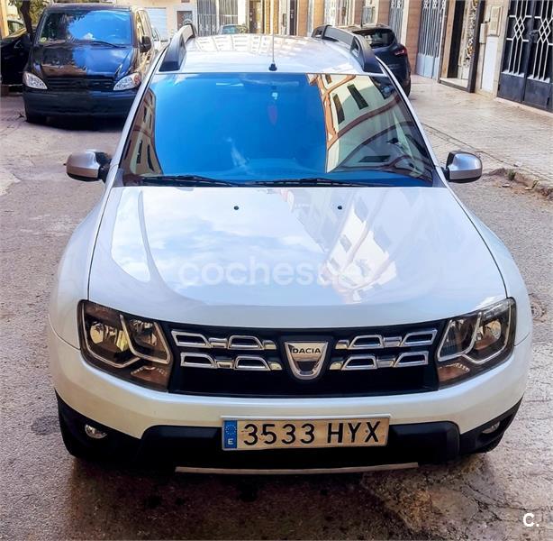 DACIA Duster Ambiance dCi 110 5p.