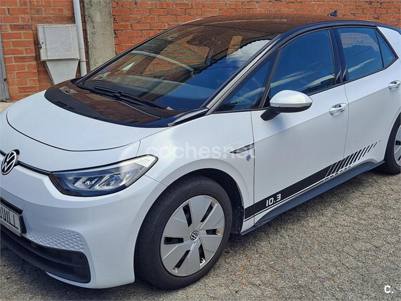 VOLKSWAGEN ID3 Pure Performance Auto