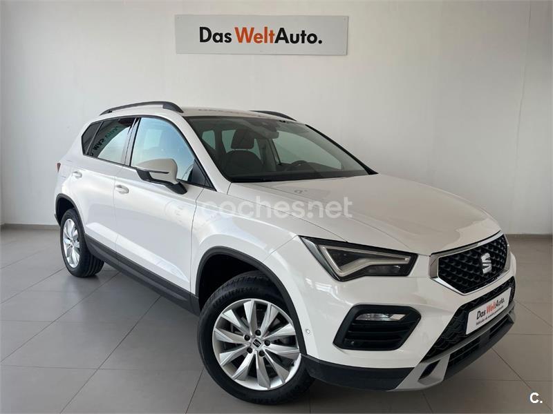 SEAT Ateca 1.0 TSI 85kW 115CV Style Special Editi