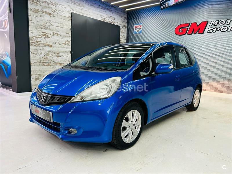 HONDA Jazz 1.4 iVTEC COMFORT 5p.