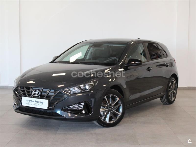 HYUNDAI i30 1.5 DPI Klass SLX