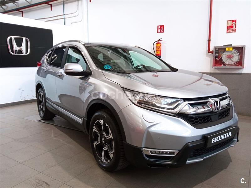 HONDA CRV 2.0 iMMD 4x4 LIFESTYLE