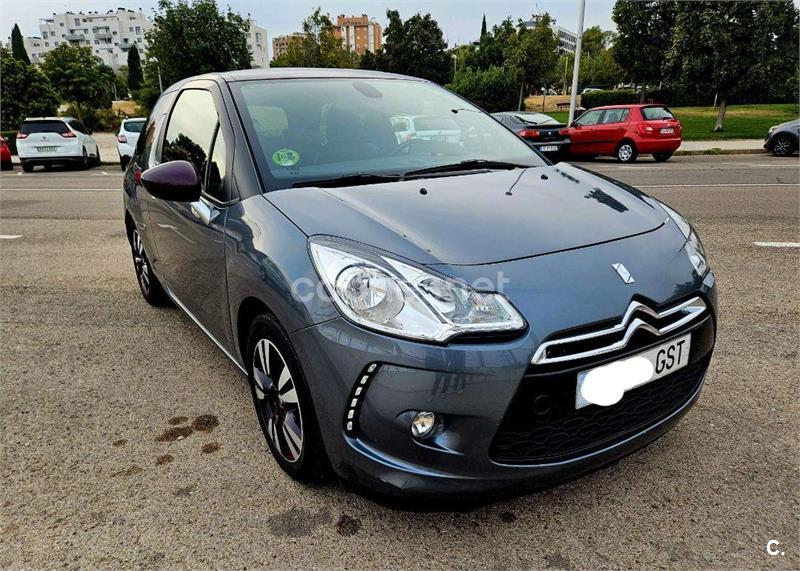 CITROEN DS3