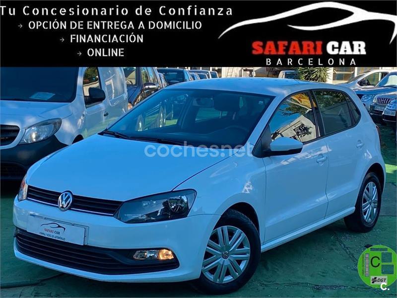 VOLKSWAGEN Polo Advance 1.4 TDI 55kW75CV BMT