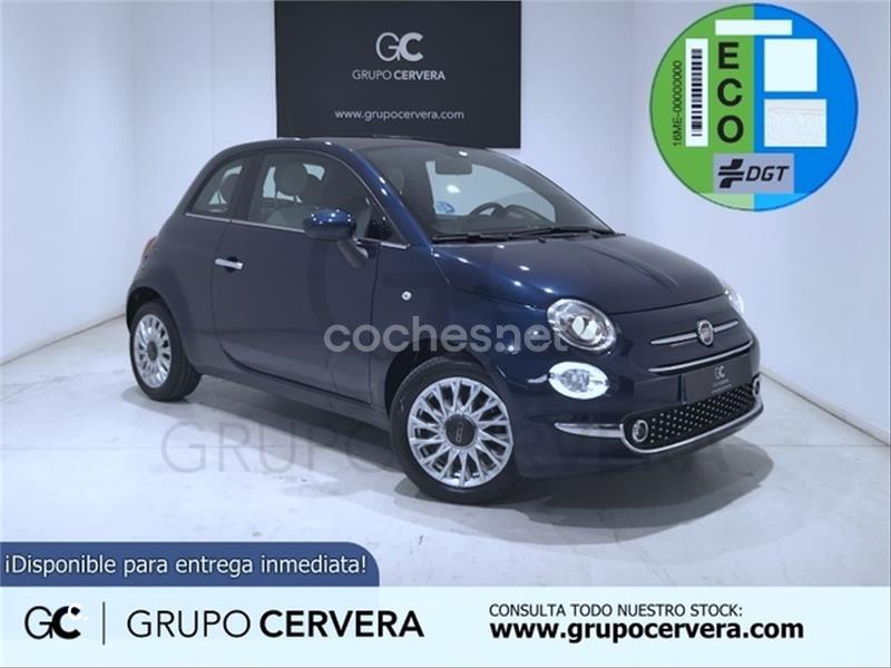 FIAT 500 Star 1.2 8v 51KW 69 CV 3p.