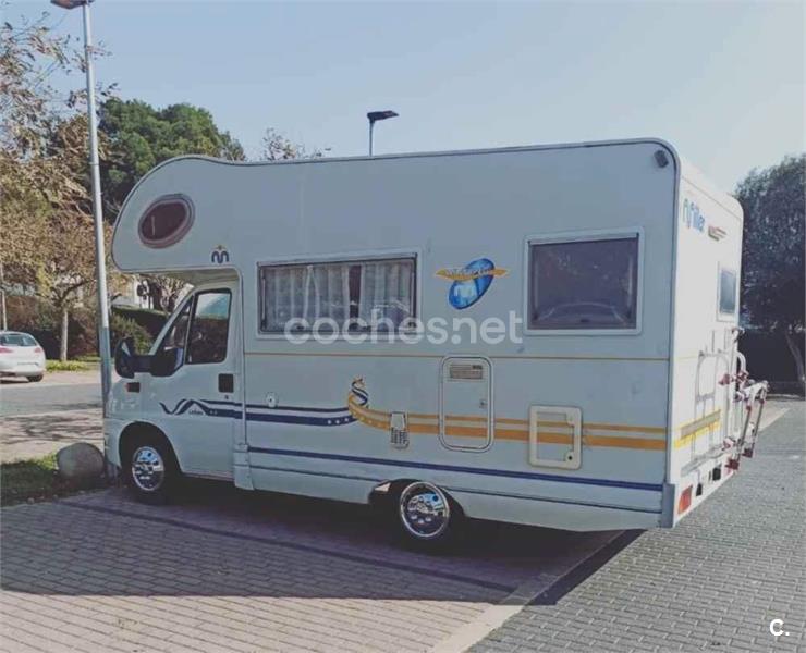 FIAT Ducato