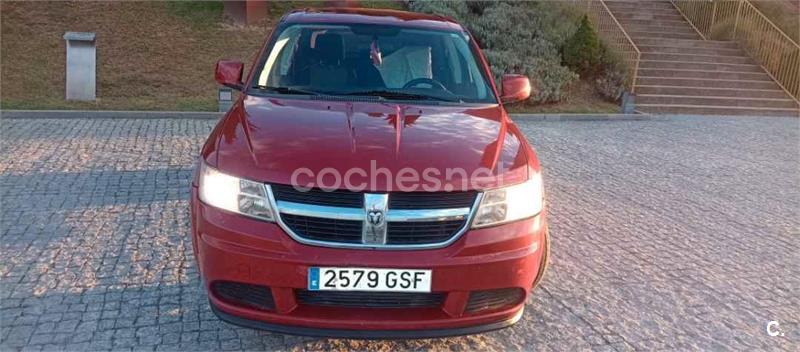 DODGE Journey