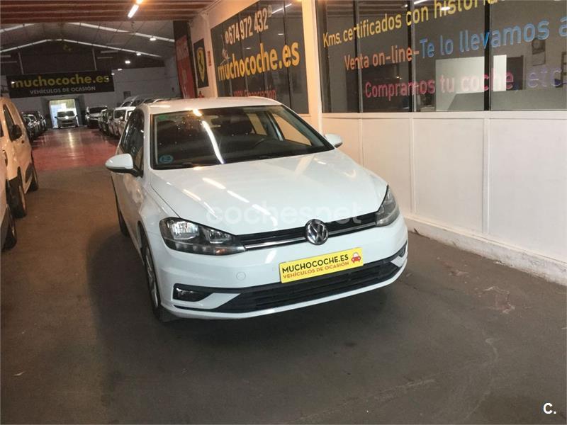 VOLKSWAGEN Golf Ready2Go 1.0 TSI 85kW 115CV 5p.