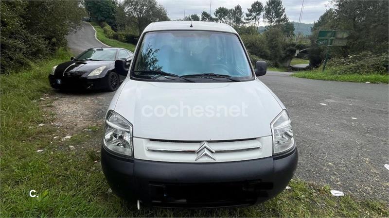 CITROEN Berlingo First 1.6 HDi 75 X 4p.