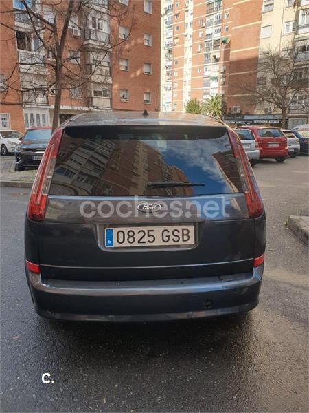 FORD CMax