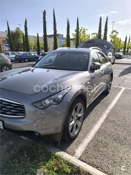 INFINITI FX 3.0D V6 S PREMIUM AWD AUTO