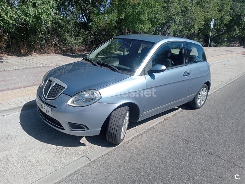 LANCIA Ypsilon 1.3 JTD Oro