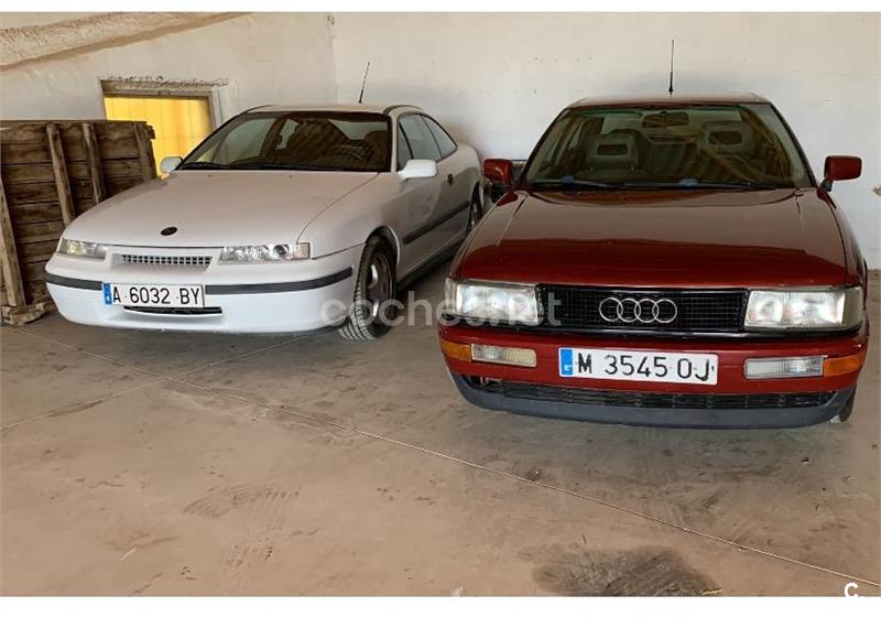 AUDI 90