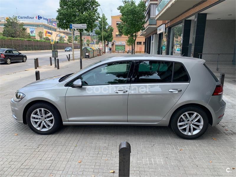 VOLKSWAGEN Golf Advance 1.4 TSI 5p.